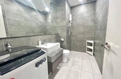 Kota Warisan Apartment | Bell Suite Sunsuria City by MOKA