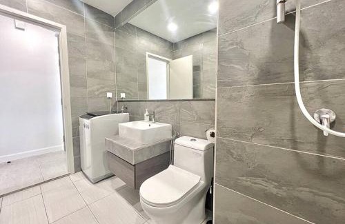 Kota Warisan Apartment | Bell Suite Sunsuria City by MOKA