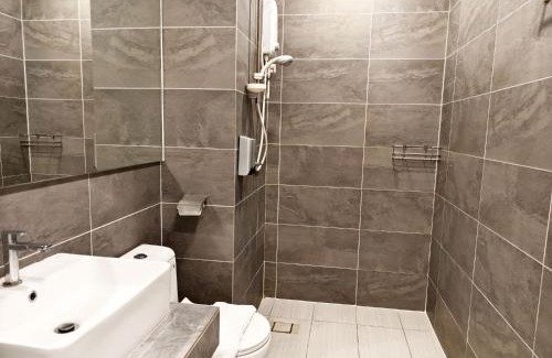 Kota Warisan Apartment | Bell Suites by Salaam Suites, Sepang