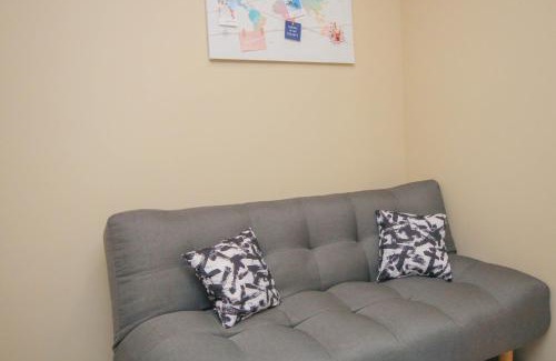 Kota Warisan Apartment | Bell Suites by Salaam Suites, Sepang