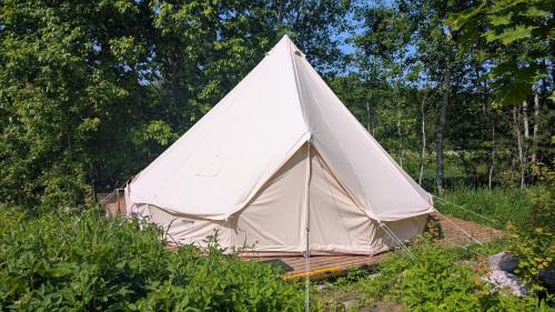 Taipalsaari Other | Bell-tent Zuid