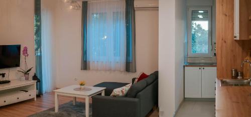 Mostar Apartment | Bell Tower Apartment