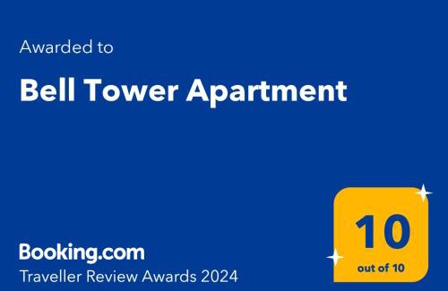 Mostar Apartment | Bell Tower Apartment