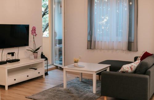 Mostar Apartment | Bell Tower Apartment
