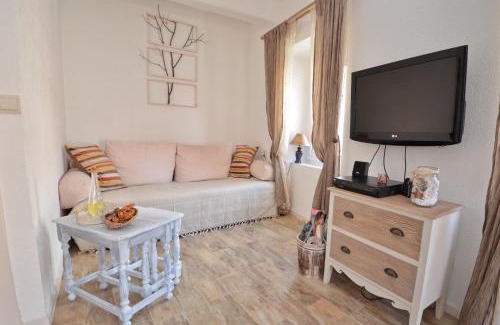 Old Town Apartment | Bell Tower Apartment