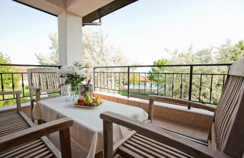 Balchik Resort | Bell Tower at BlackSeaRama Golf&Villas