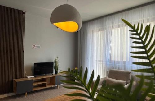 Matiçan Apartment | Bella-1 Apartment