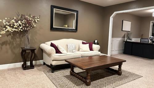 Corvallis Villa | Bella- 5 bedroom beauty
