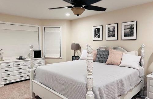 Corvallis Villa | Bella- 5 bedroom beauty