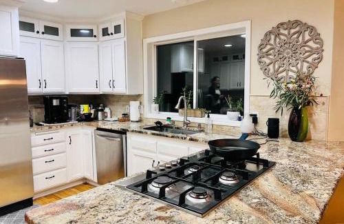 Corvallis Villa | Bella- 5 bedroom beauty
