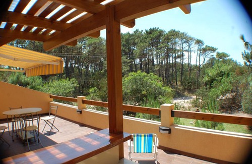 Mar de Las Pampas House | bella alegria