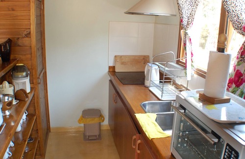 Mar de Las Pampas Apartment | Bella Alegria, Mar de las Pampas