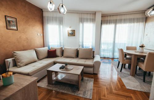 Valjevo Apartment | Bella Apartmani