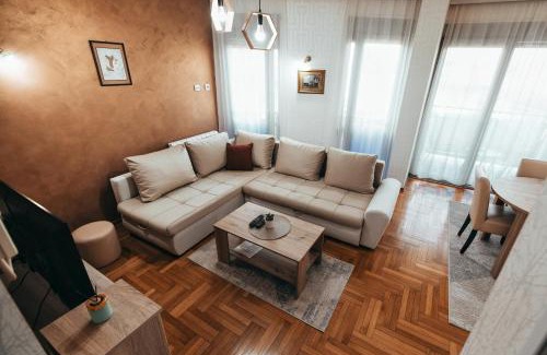 Valjevo Apartment | Bella Apartmani
