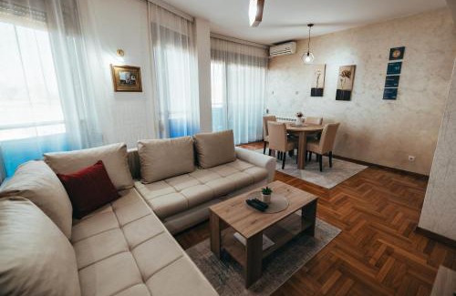 Valjevo Apartment | Bella Apartmani