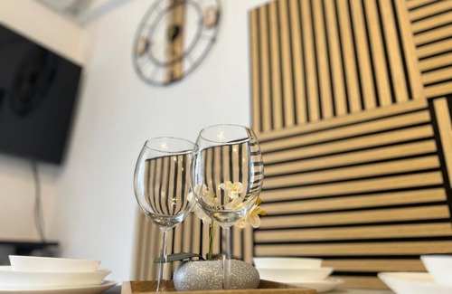 Pefkochori House | Bella Apartment