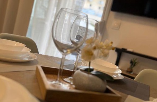 Pefkochori House | Bella Apartment