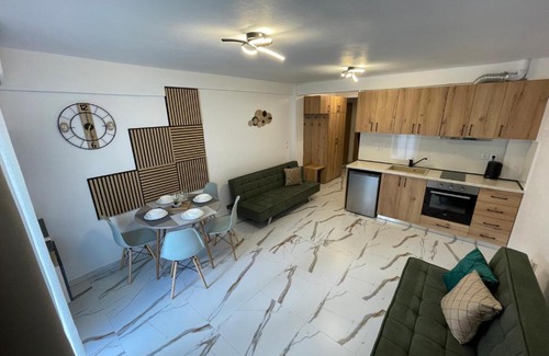 Pefkochori House | Bella Apartment