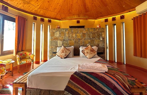 Kumbhalgarh Resort | Bella Basera