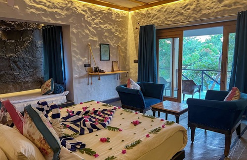 Kumbhalgarh Resort | Bella Basera