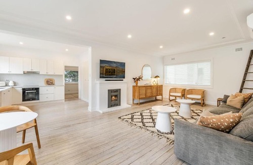 Yamba Apartment | Bella Bay 1 Downstairs Unit - Prime Location