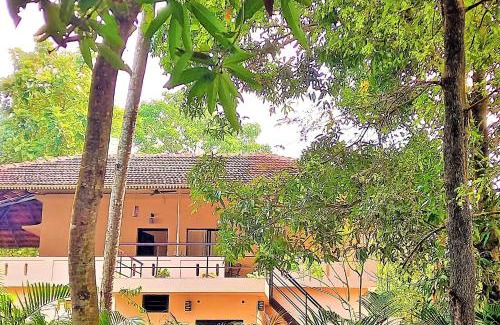 Mararikulam House | Bella Beach Villa