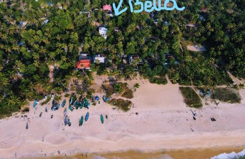 Mararikulam House | Bella Beach Villa
