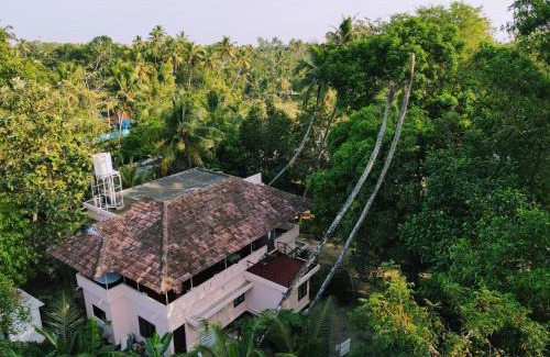 Mararikulam House | Bella Beach Villa