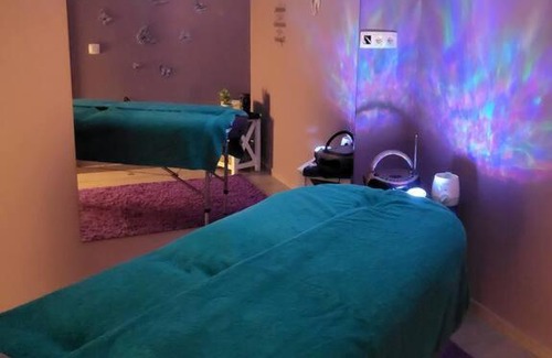 Chatelet Apartment | Bella Beauty 2