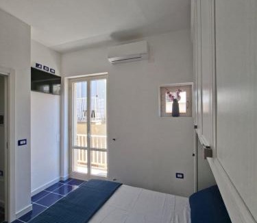Gaeta Apartment | Bella Blu