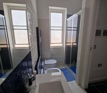 Gaeta Apartment | Bella Blu