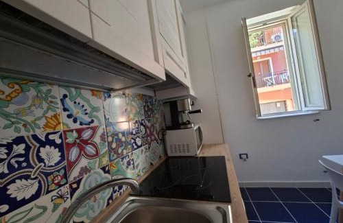 Gaeta Apartment | Bella Blu