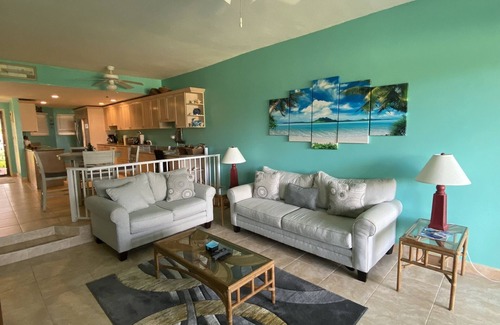 La Grande Princesse Condo | Bella Cabana at Pelican Cove - A Beachfront Paradise