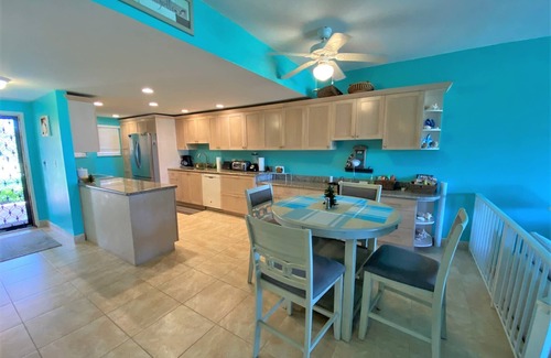 La Grande Princesse Condo | Bella Cabana at Pelican Cove - A Beachfront Paradise