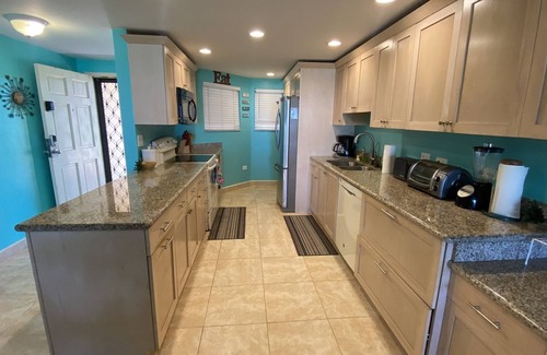 La Grande Princesse Condo | Bella Cabana at Pelican Cove - A Beachfront Paradise