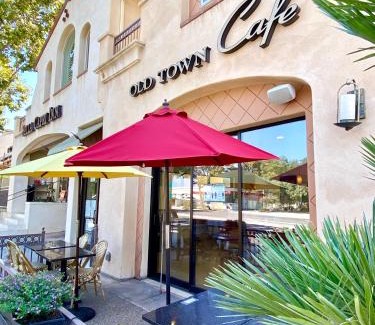 Camarillo Hotel | Bella Capri Inn and Suites