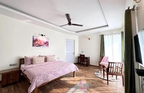 Bullawala Villa | Bella Casa, 3BHK Private Luxury Villa in the Hills