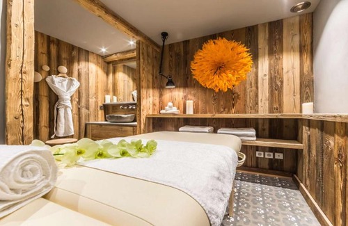 Dolonne House | Bella casa a Courmayeur AO