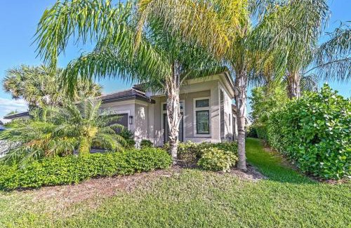 Naples Park House | Bella Casa at the Beach 4 bd Rms 2 En-Suites