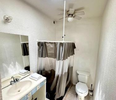 S.M. 57 House | Bella casa centrica en Cancún para 6 personas