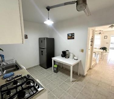 S.M. 57 House | Bella casa centrica en Cancún para 6 personas