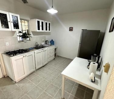 S.M. 57 House | Bella casa centrica en Cancún para 6 personas