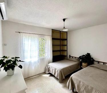 S.M. 57 House | Bella casa centrica en Cancún para 6 personas