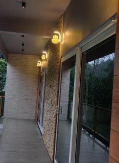 Elappara Villa | Bella Casa