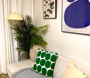 Jamsil-dong Apartment | Bella Casa Jamsil