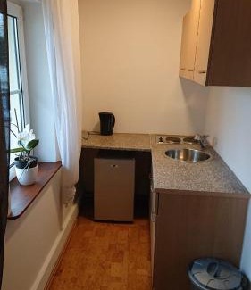 Nordwest Apartment | Bella Casa1