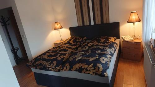 Nordwest Apartment | Bella Casa1