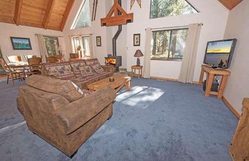 Tahoe Paradise House | Bella Coola Drive Holiday home