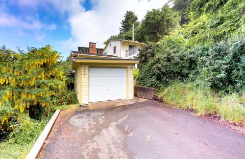 Depoe Bay House | Bella Cove