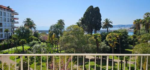 Lazaret Apartment | bella d'azur